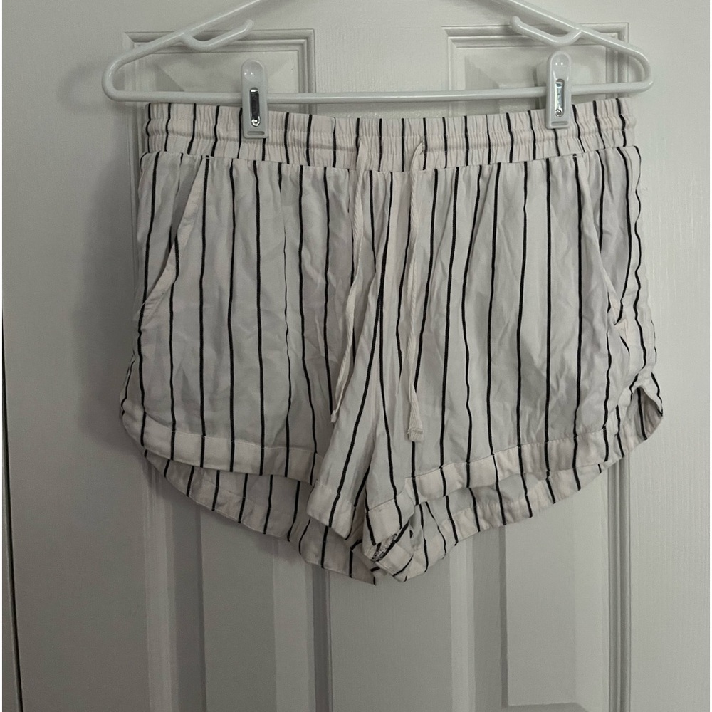 Billabong Striped Shorts